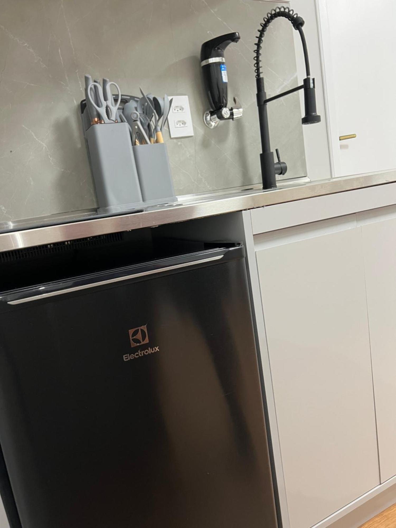Apartment Lofts Julia Brooklin Berrini Olimpia Aeroporto Cgh *
