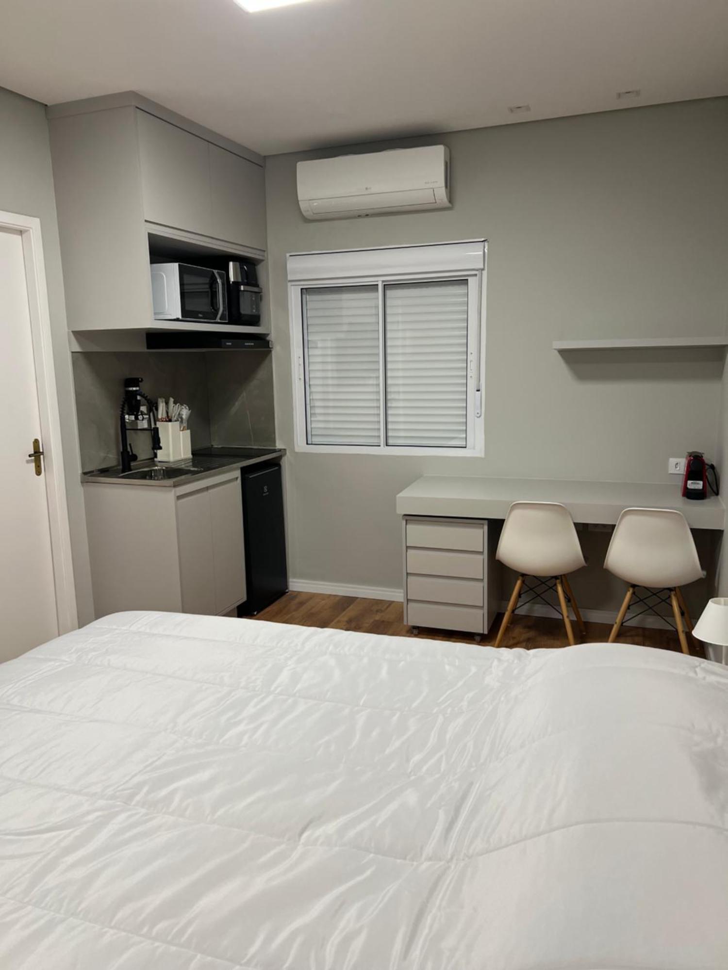 Lofts Julia Brooklin Berrini Olimpia Aeroporto Cgh Apartment *
