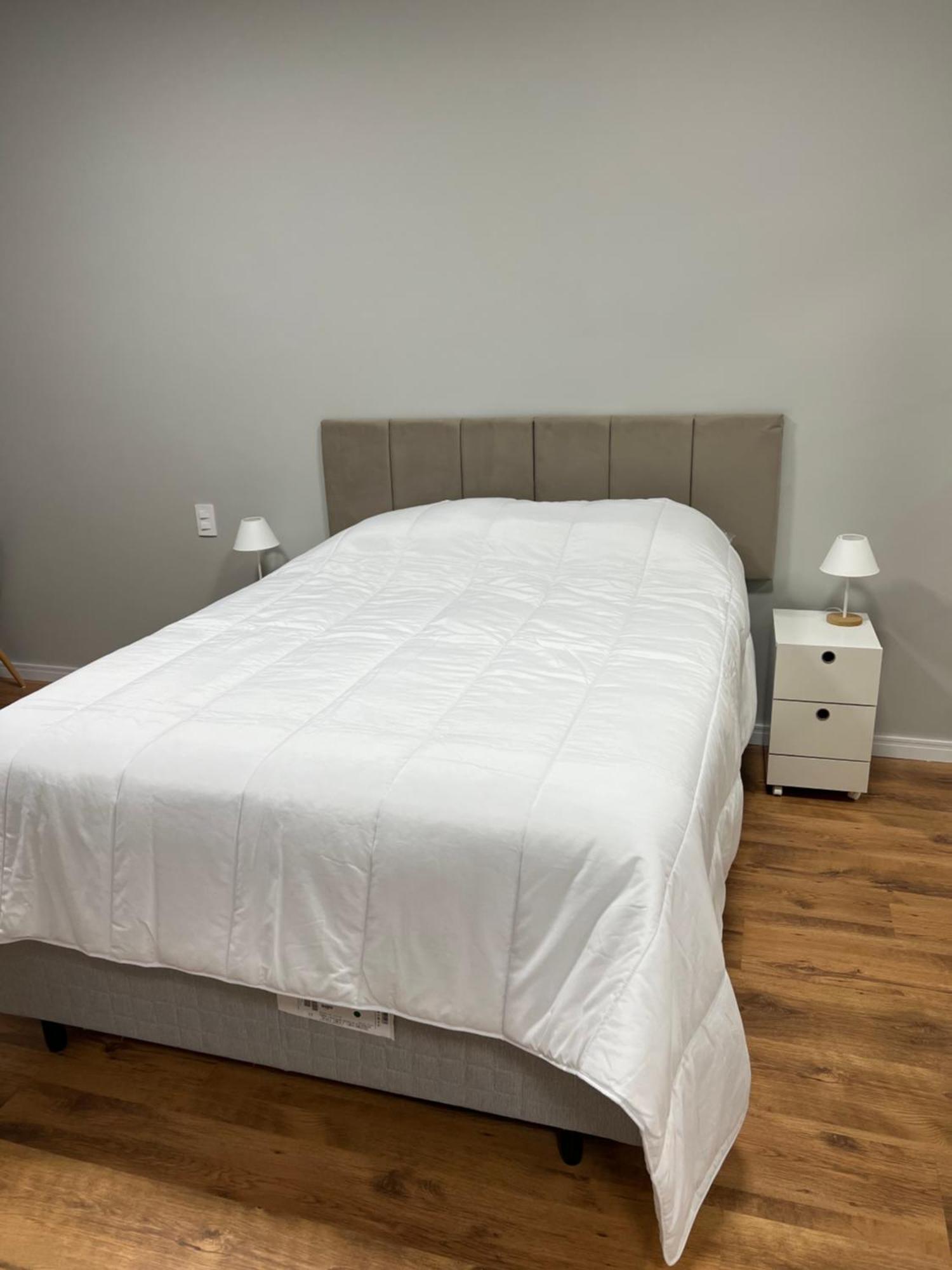 Lofts Julia Brooklin Berrini Olimpia Aeroporto Cgh Apartment