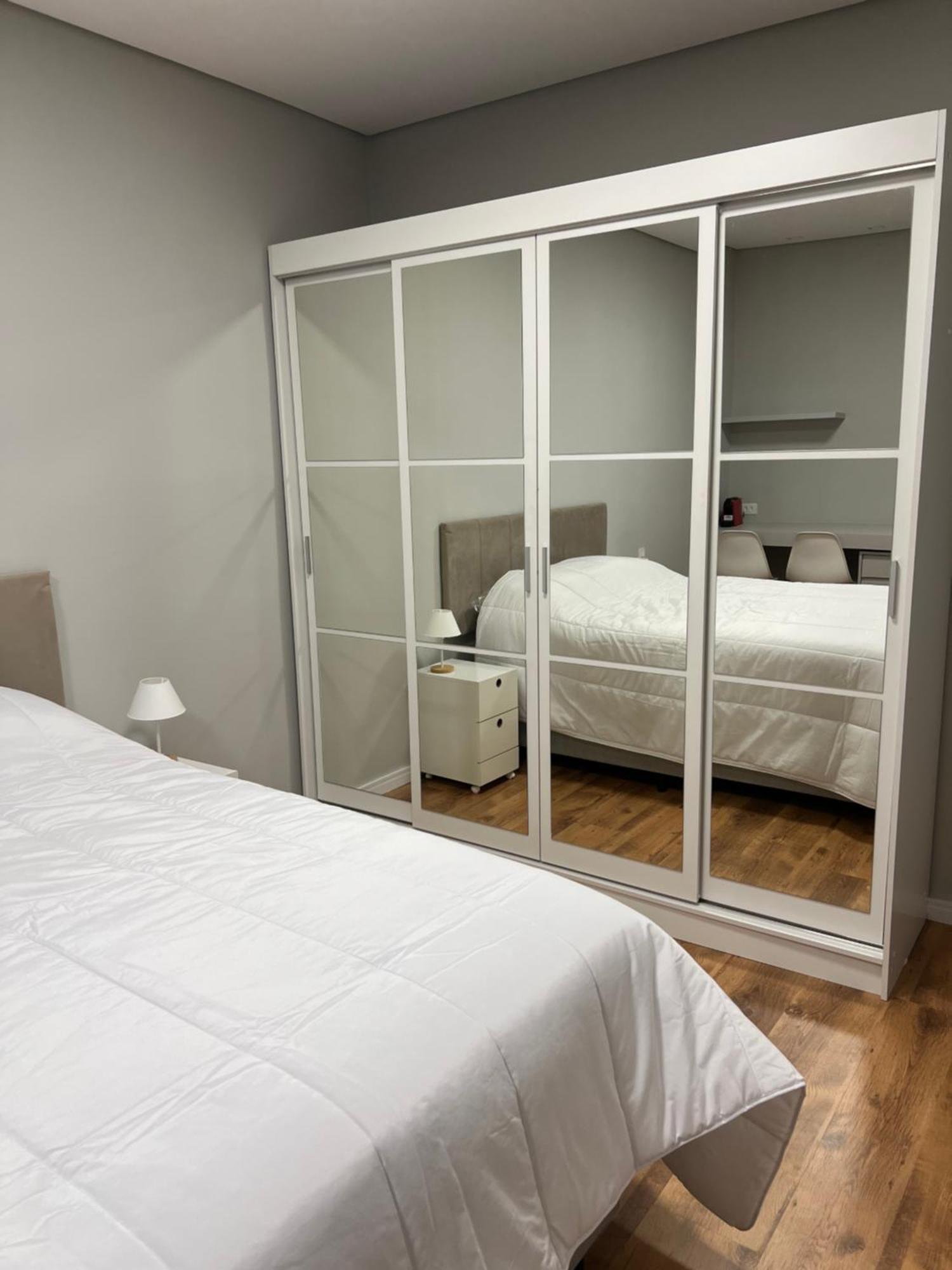 Lofts Julia Brooklin Berrini Olimpia Aeroporto Cgh Sao Paulo