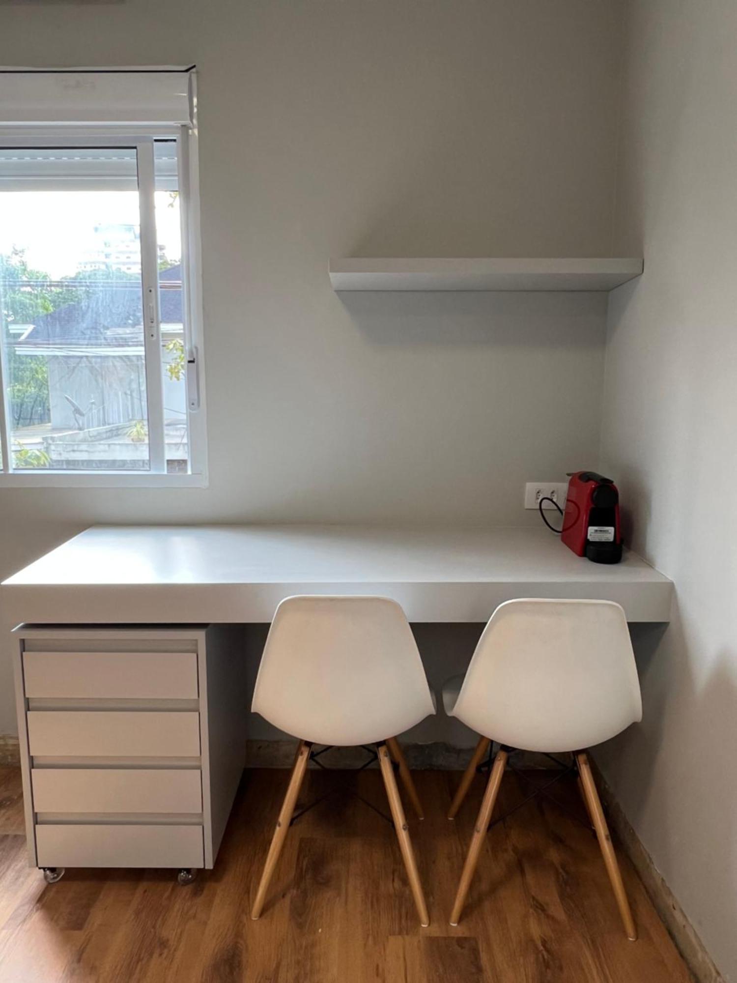 Lofts Julia Brooklin Berrini Olimpia Aeroporto Cgh Apartment