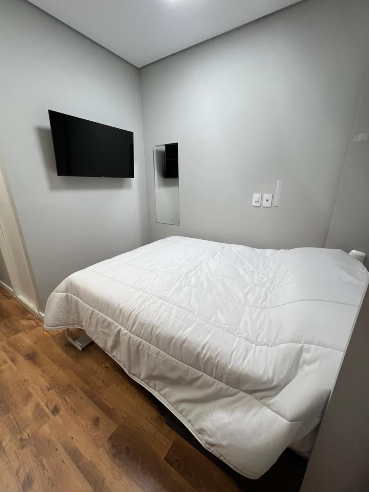 Lofts Julia Brooklin Berrini Olimpia Aeroporto Cgh Apartment *