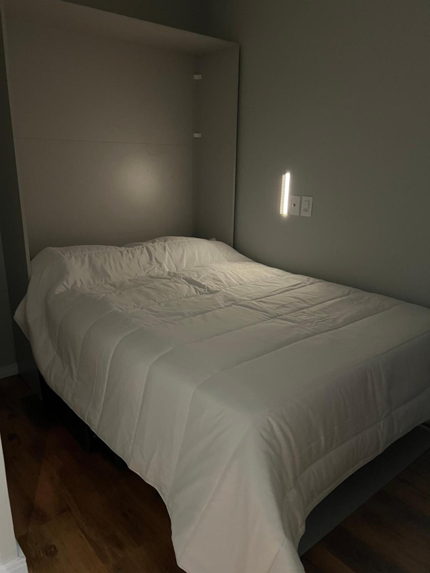 Lofts Julia Brooklin Berrini Olimpia Aeroporto Cgh Sao Paulo