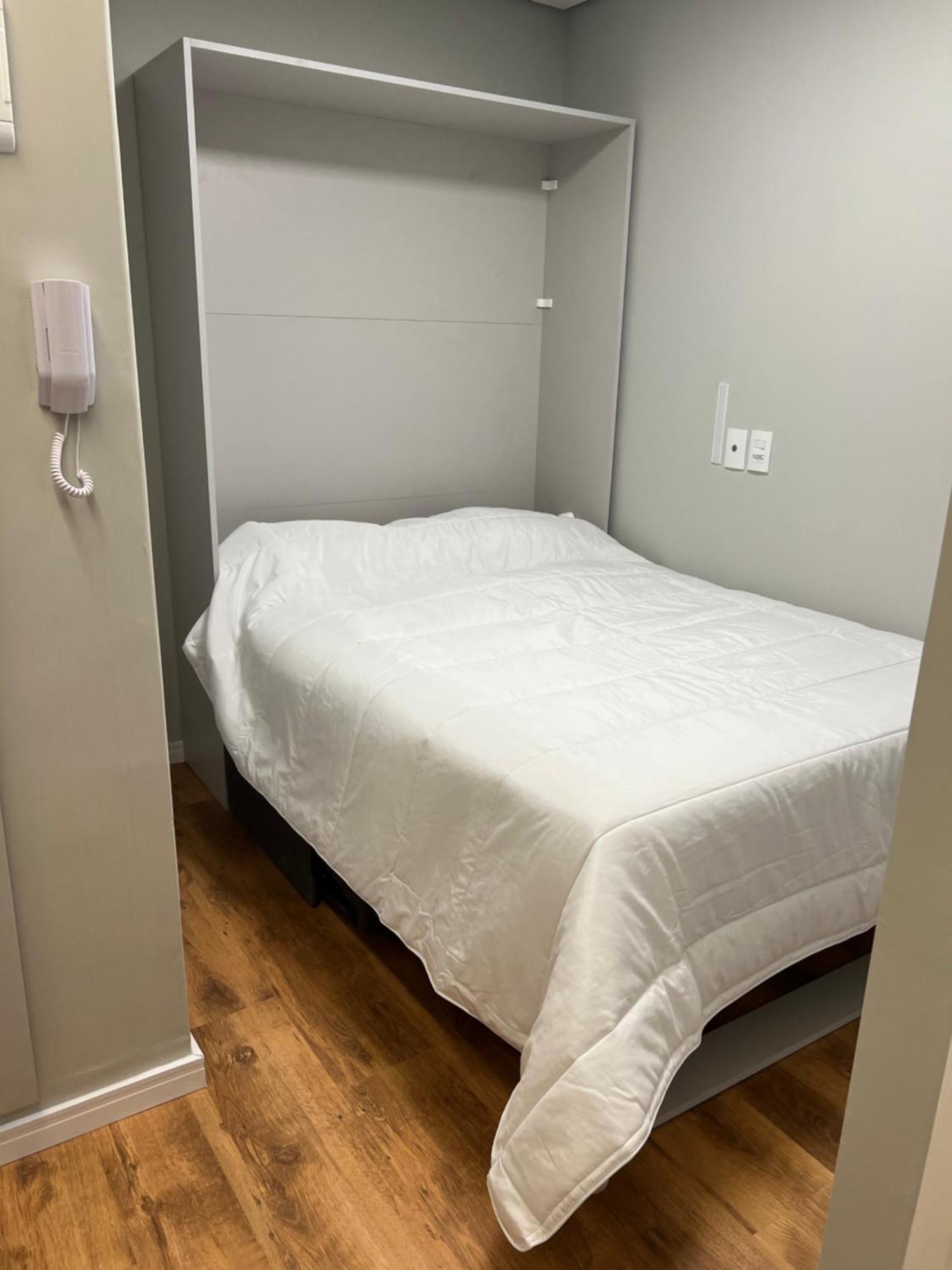 Lofts Julia Brooklin Berrini Olimpia Aeroporto Cgh Apartment