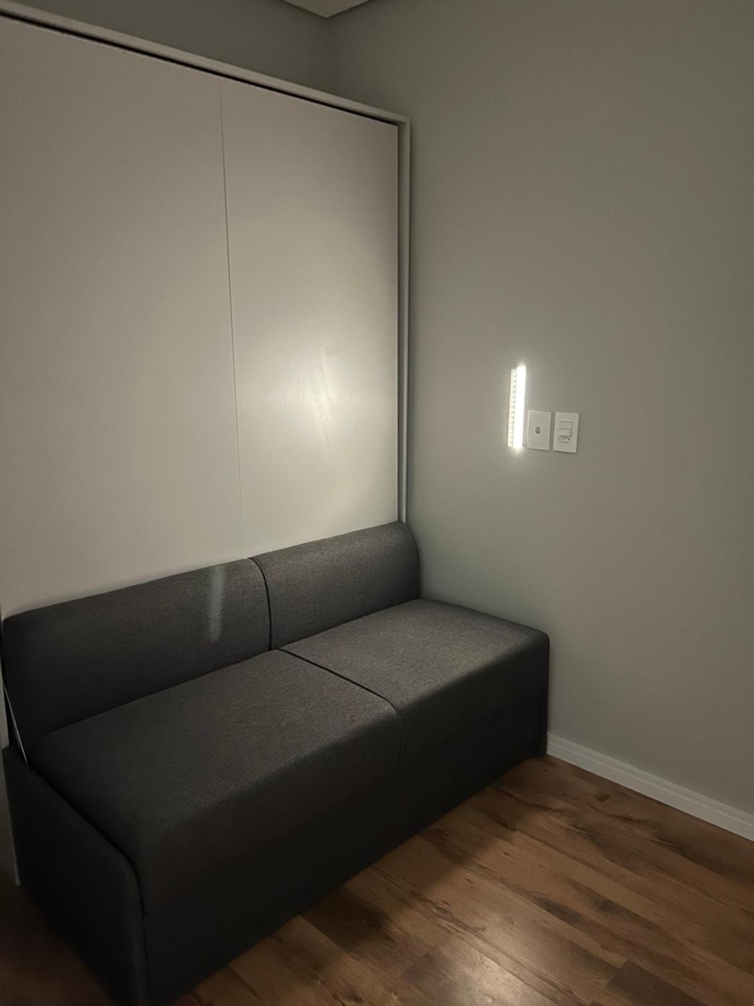 Lofts Julia Brooklin Berrini Olimpia Aeroporto Cgh Apartment *