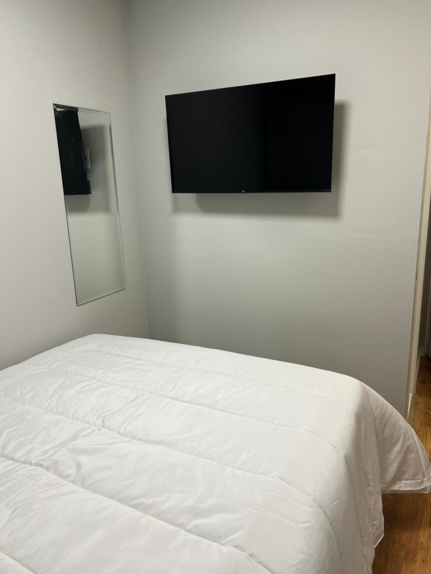Apartment Lofts Julia Brooklin Berrini Olimpia Aeroporto Cgh Sao Paulo