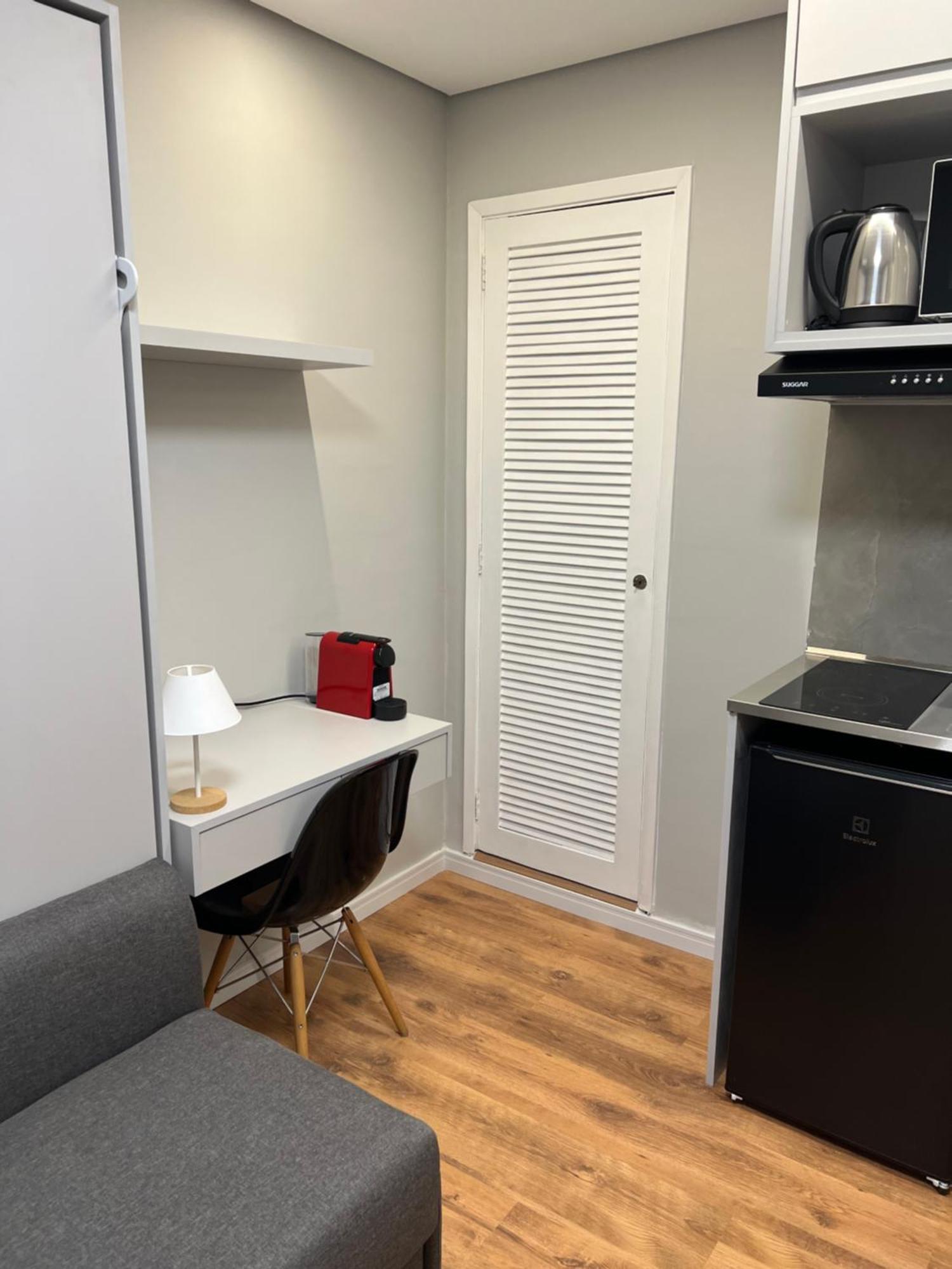Lofts Julia Brooklin Berrini Olimpia Aeroporto Cgh Apartment *