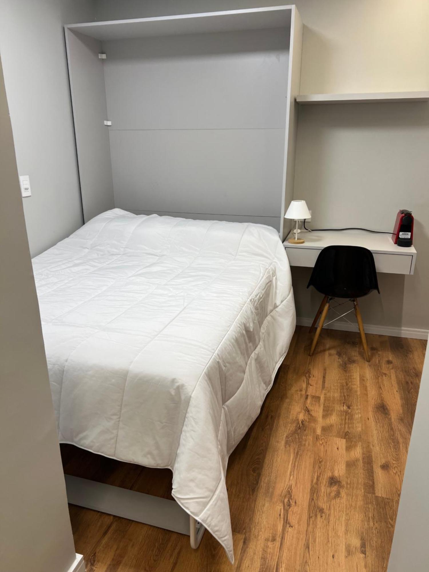 Apartment Lofts Julia Brooklin Berrini Olimpia Aeroporto Cgh *