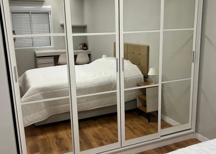 Lofts Vila Julia Brooklin Berrini Vila Olimpia Aeroporto Cgh