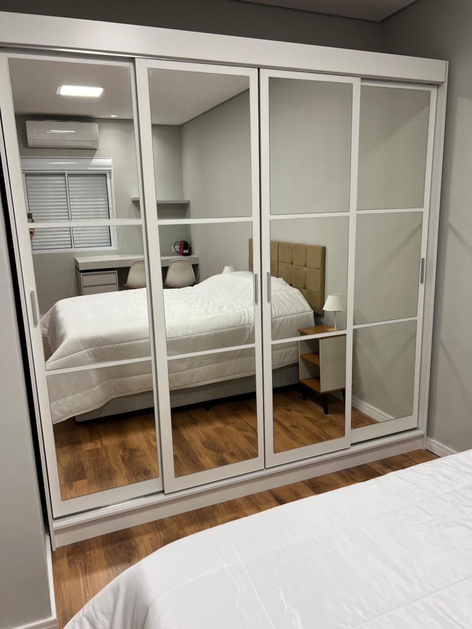 Lofts Julia Brooklin Berrini Olimpia Aeroporto Cgh Apartamento