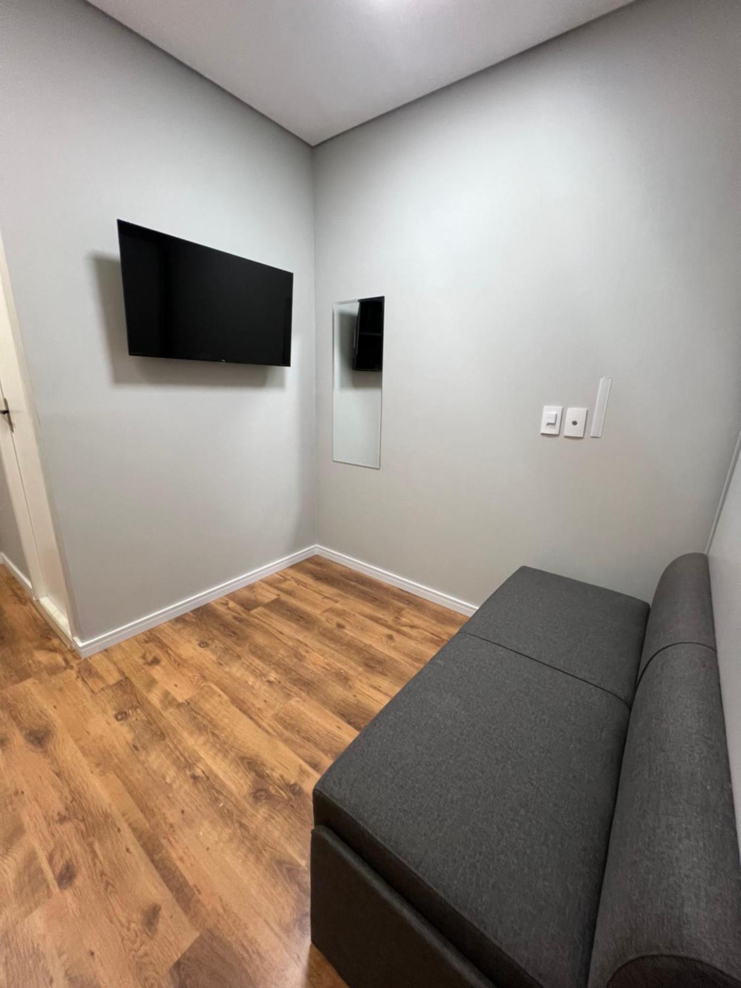 Apartamento Lofts Julia Brooklin Berrini Olimpia Aeroporto Cgh